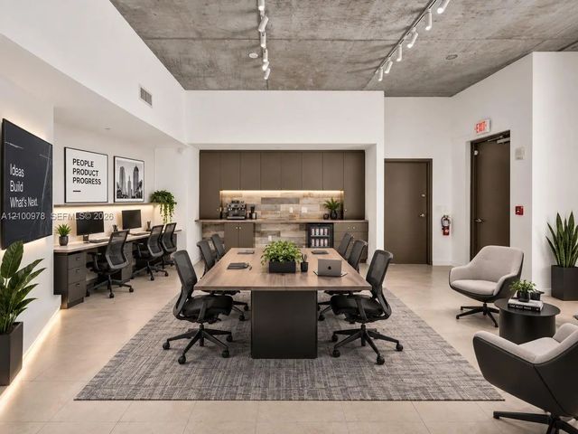 3 of 21 - 3449 Ne 1st Avenue #109, Miami, FL