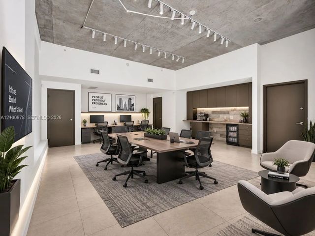 4 of 21 - 3449 Ne 1st Avenue #109, Miami, FL