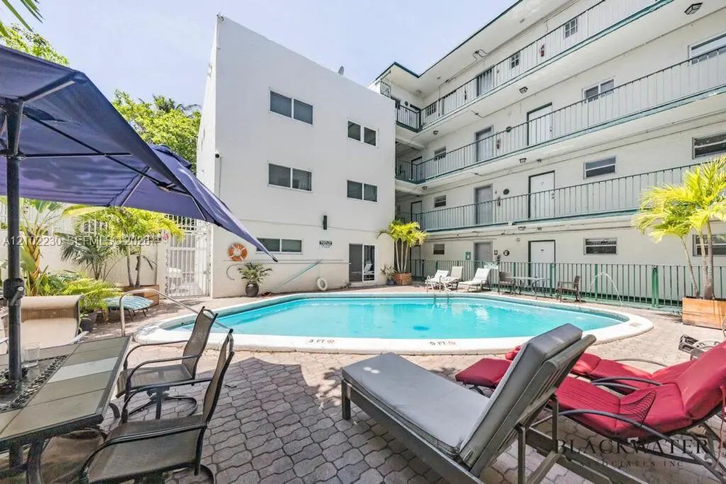 1777 Michigan Avenue #102, Miami Beach