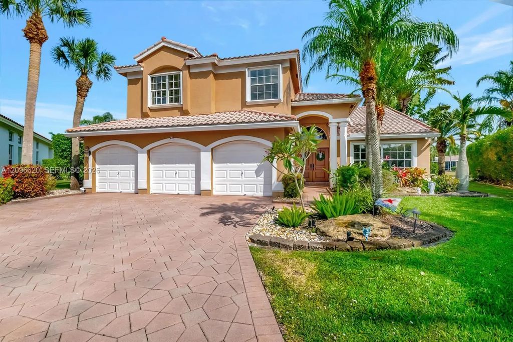 19314 King Palm Court #19314, Boca Raton