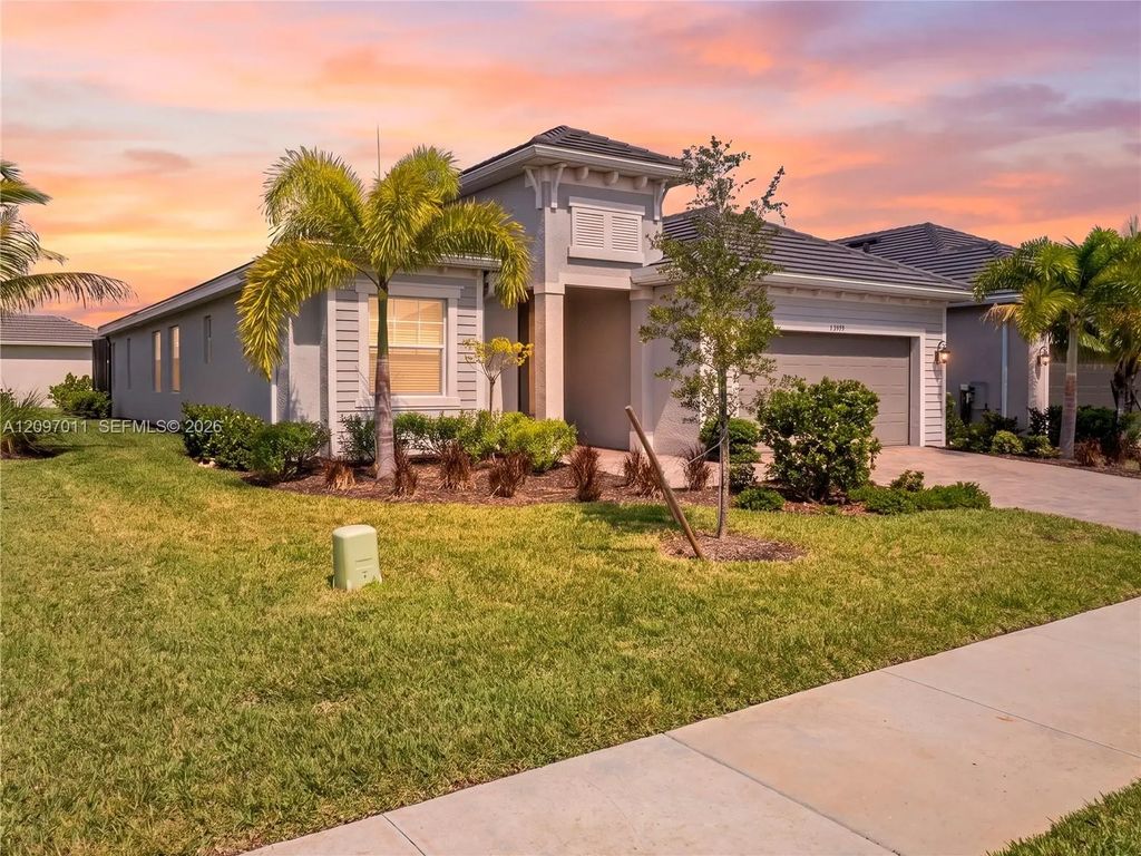 25308 Basswood Court, Punta Gorda