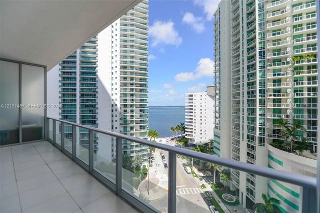 2 of 23 - 1300 Brickell Bay Drive #1203, Miami, FL
