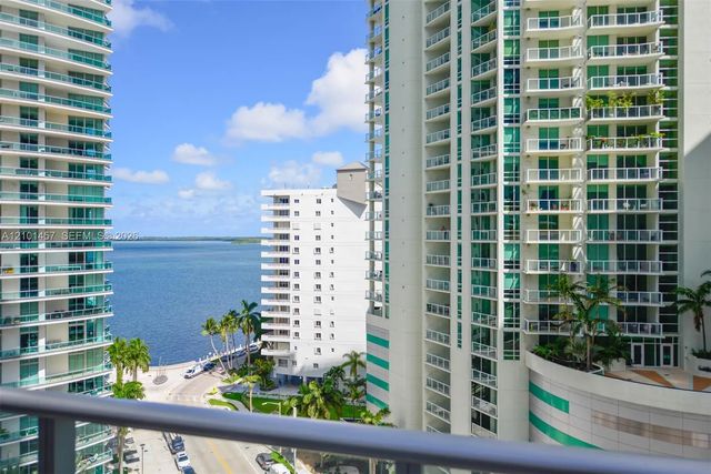 3 of 23 - 1300 Brickell Bay Drive #1203, Miami, FL