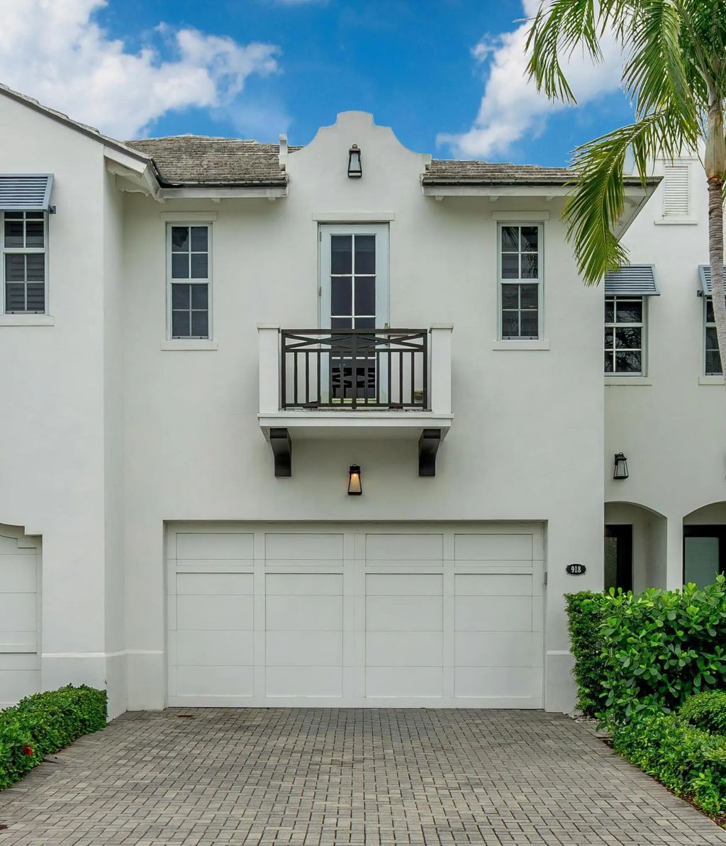 918 St George Boulevard, Delray Beach