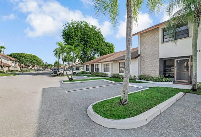 3 of 54 - 1240 Parkside Green Drive #c, Greenacres, FL