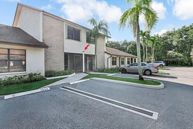 4 of 54 - 1240 Parkside Green Drive #c, Greenacres, FL