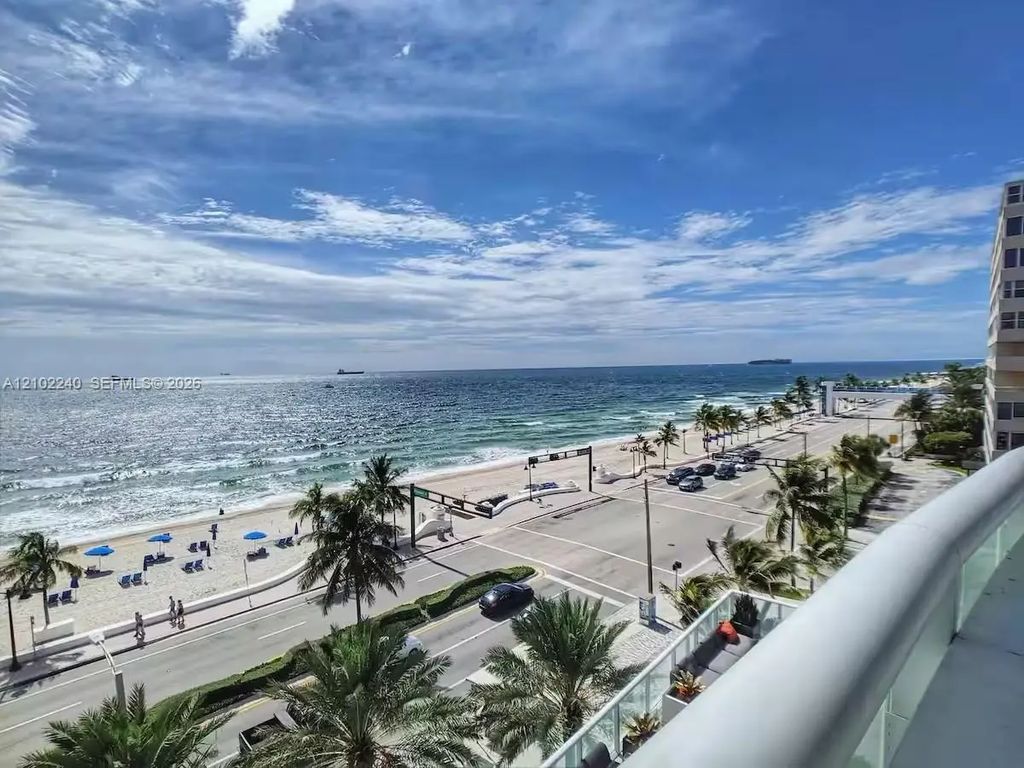 3101 Bayshore Drive #1205, Fort Lauderdale
