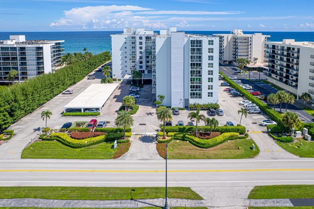 3450 S Ocean Boulevard #121, Palm Beach