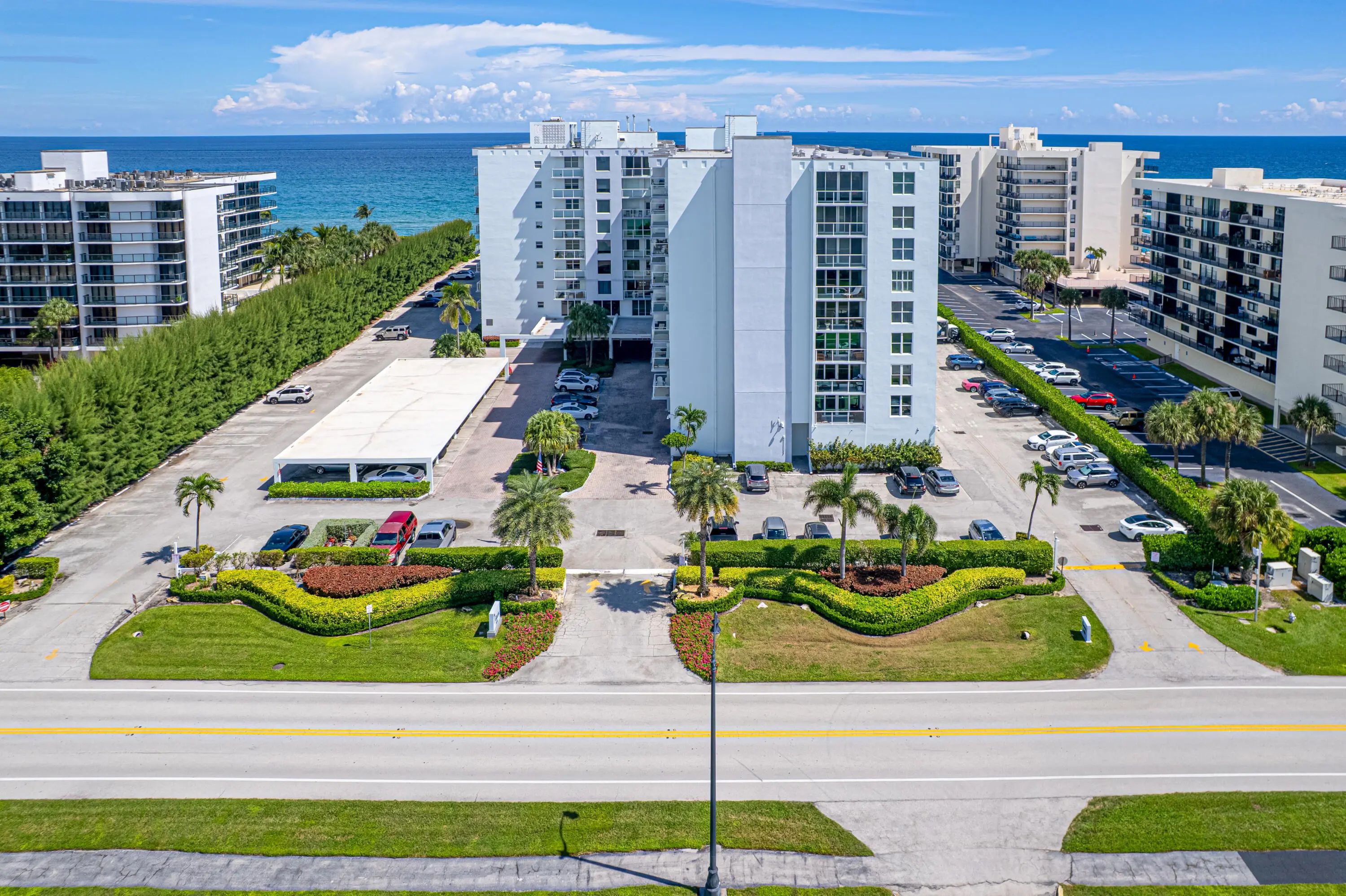 Residential  3450 S Ocean Boulevard #121 33480 - MLS B26085179