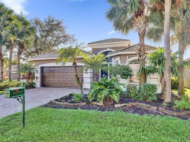 6928 Pisano Drive, Lake Worth