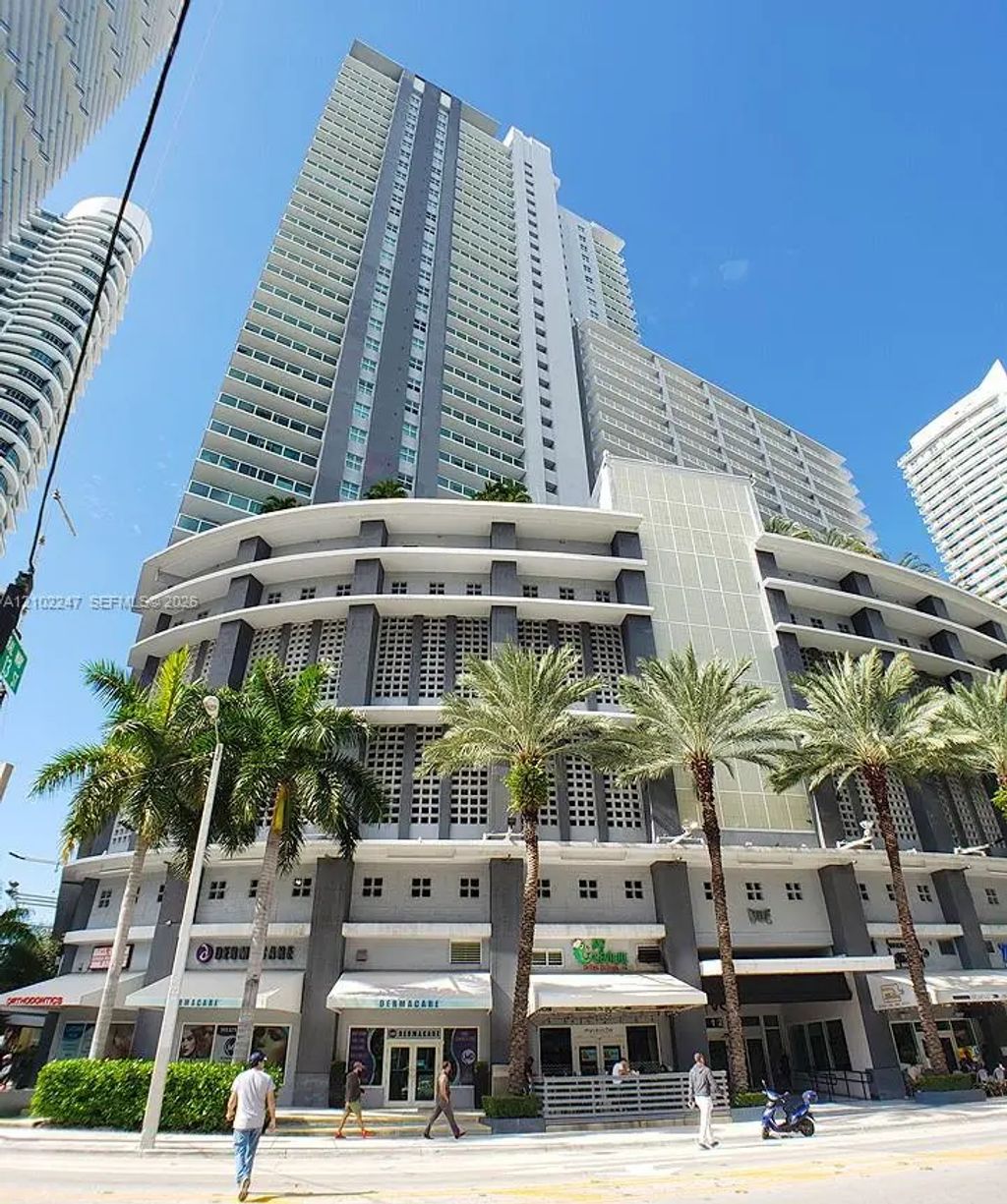 1250 S Miami Avenue #1213, Miami