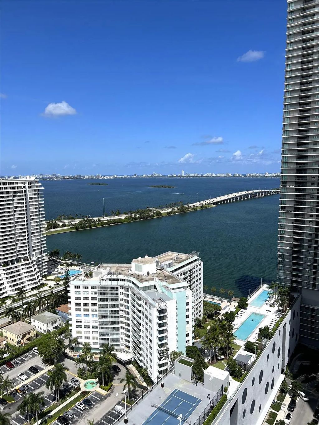 501 Ne 31st Street #2701, Miami
