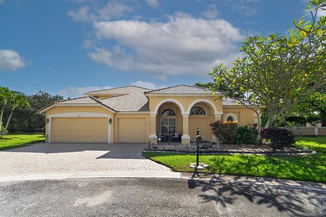2 of 72 - 3621 Burchs, West Palm Beach, FL