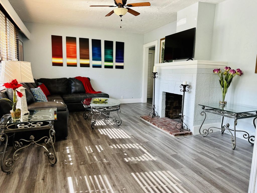520 Hampton Road, West Palm Beach