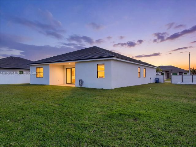 3 of 52 - 30772 Sw 192nd Court, Homestead, FL