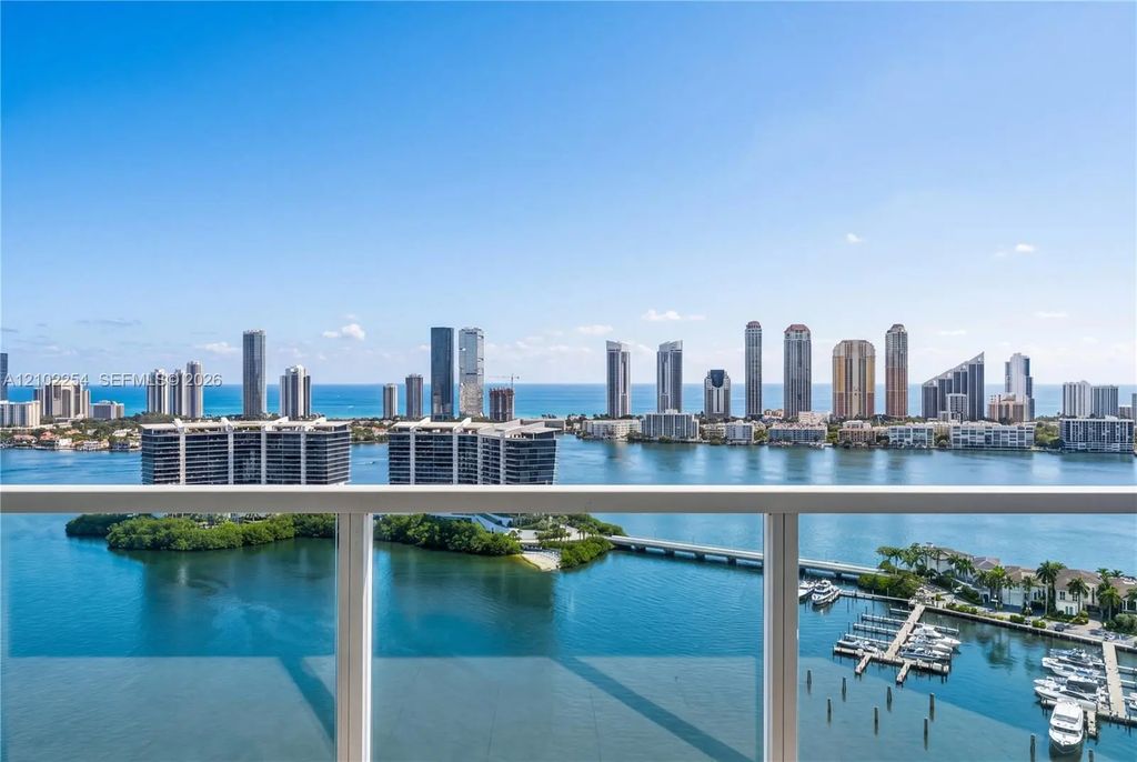 3201 Ne 183rd Street #3106, Aventura