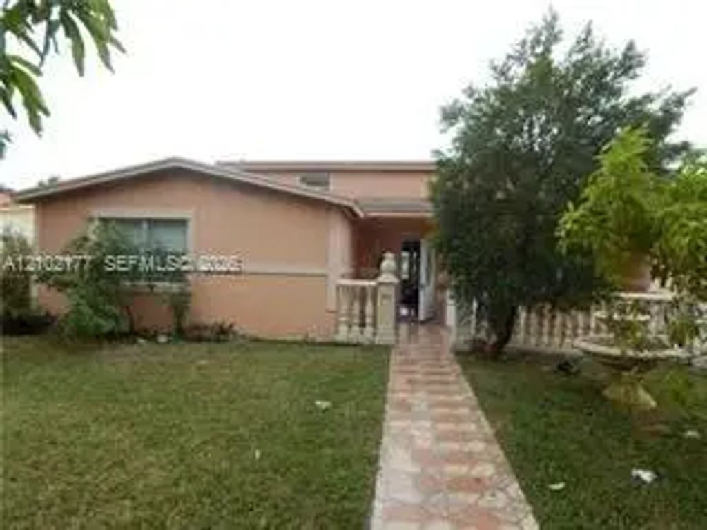 3640 Nw 39th Street, Lauderdale Lakes