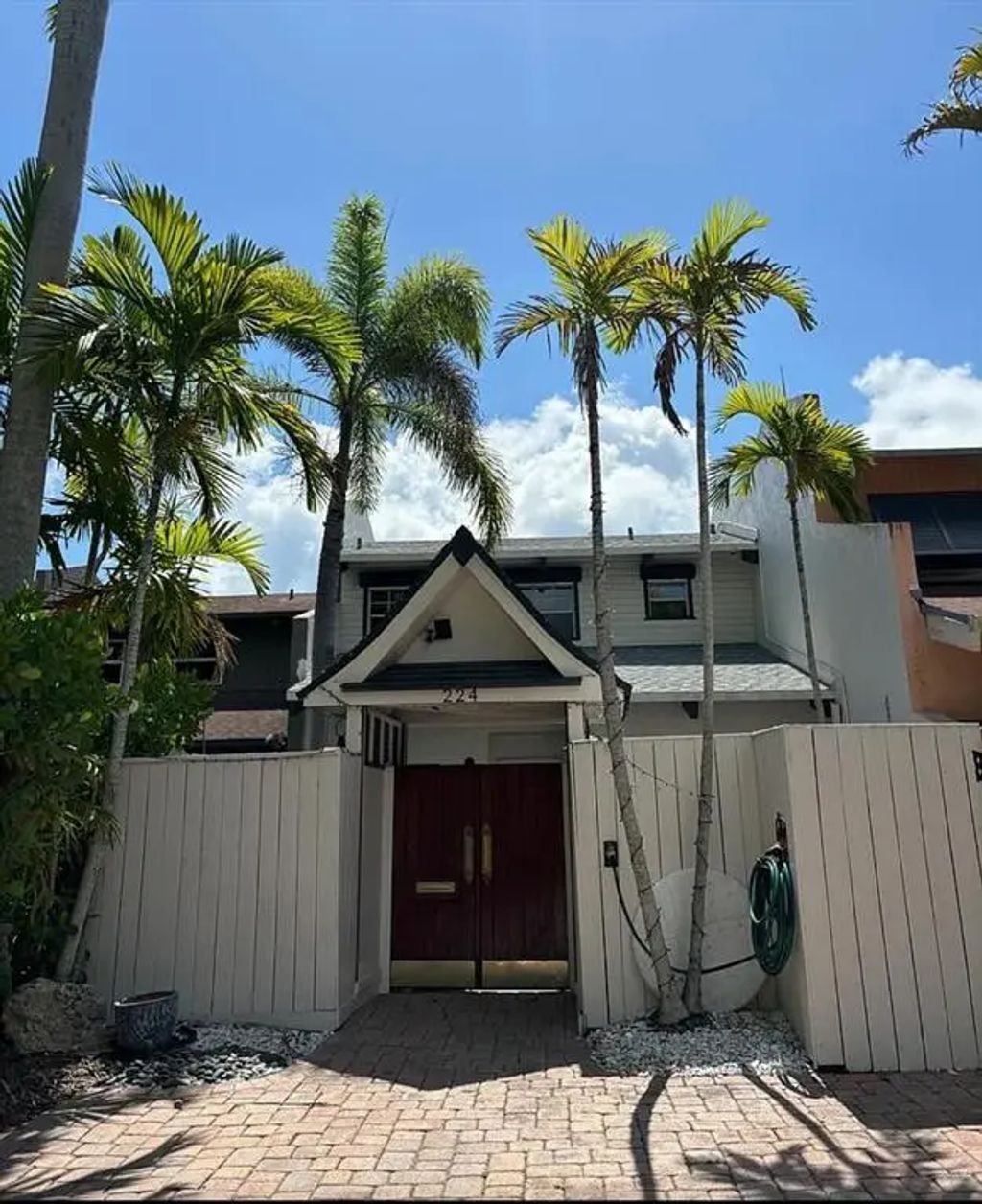 224 Ne 16th Terrace, Fort Lauderdale