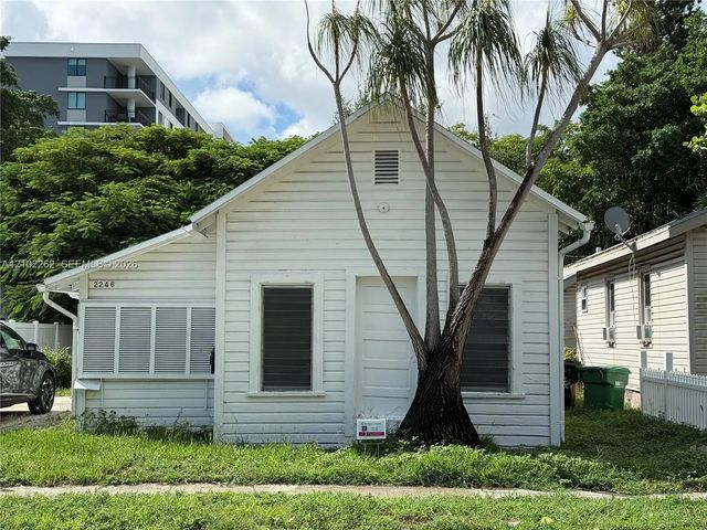 Photo of 2246 Polk Street, Hollywood FL