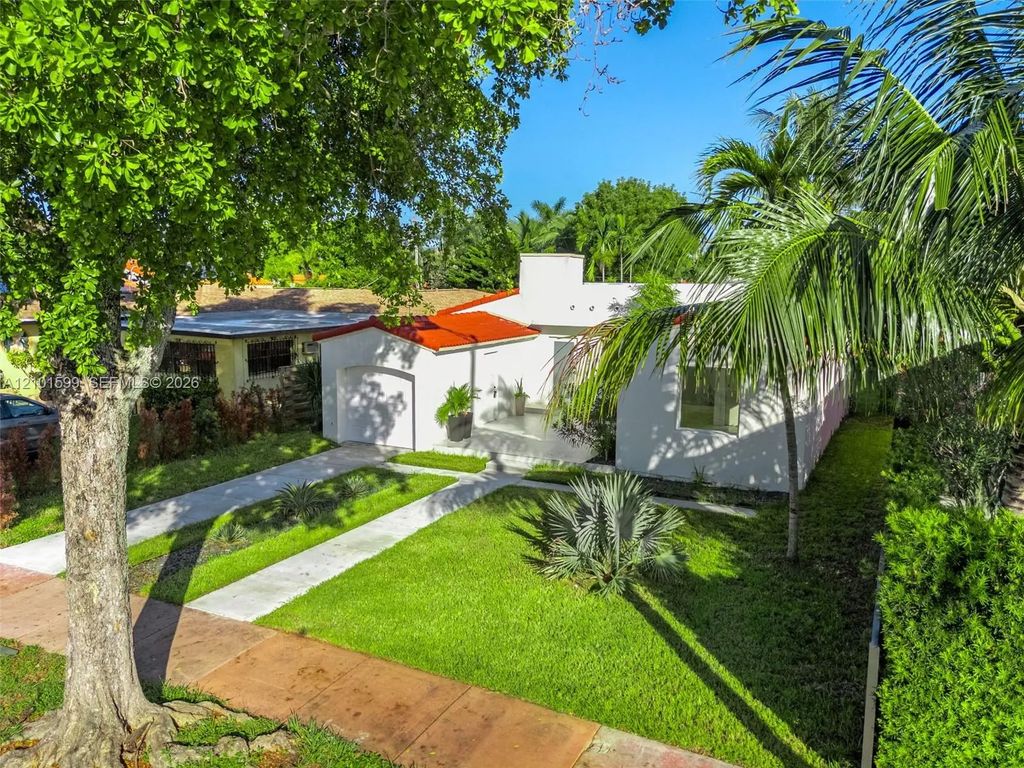 1371 71st Street, Miami Beach