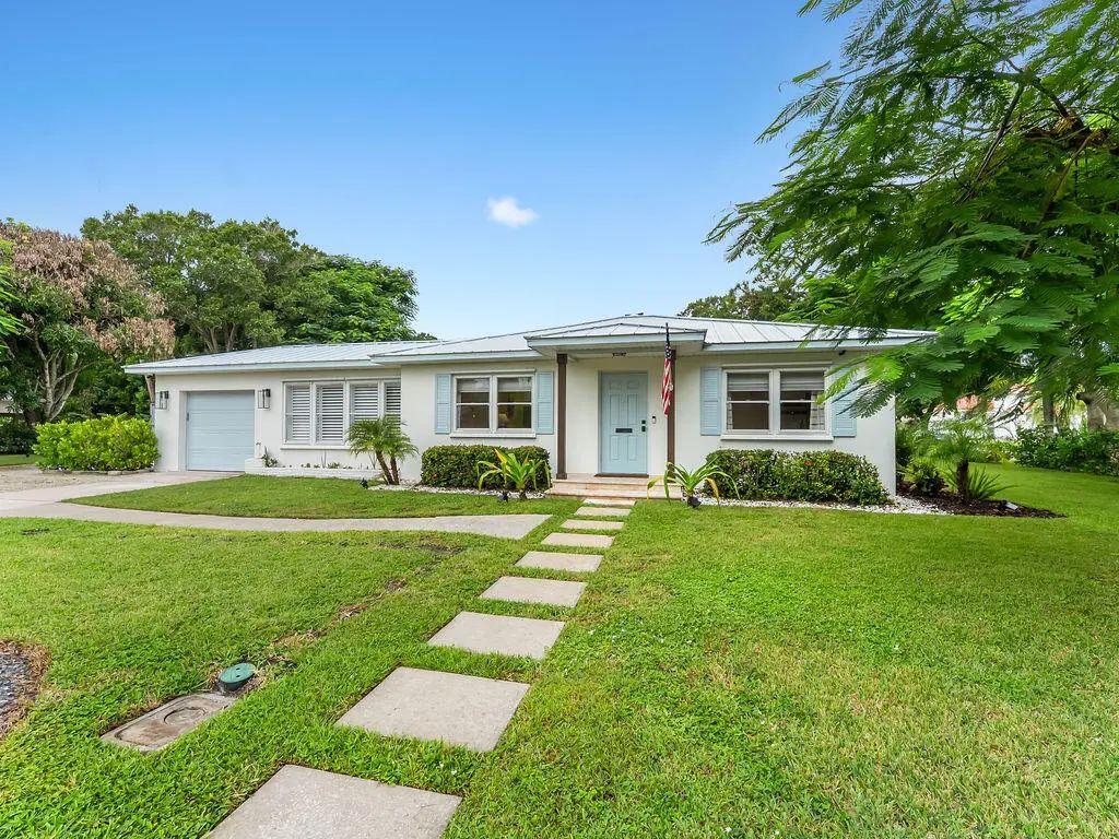2041 Buena Vista Boulevard, Vero Beach