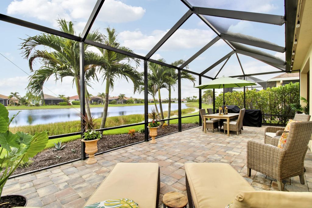12350 Sw Weeping Willow Avenue, Port St. Lucie