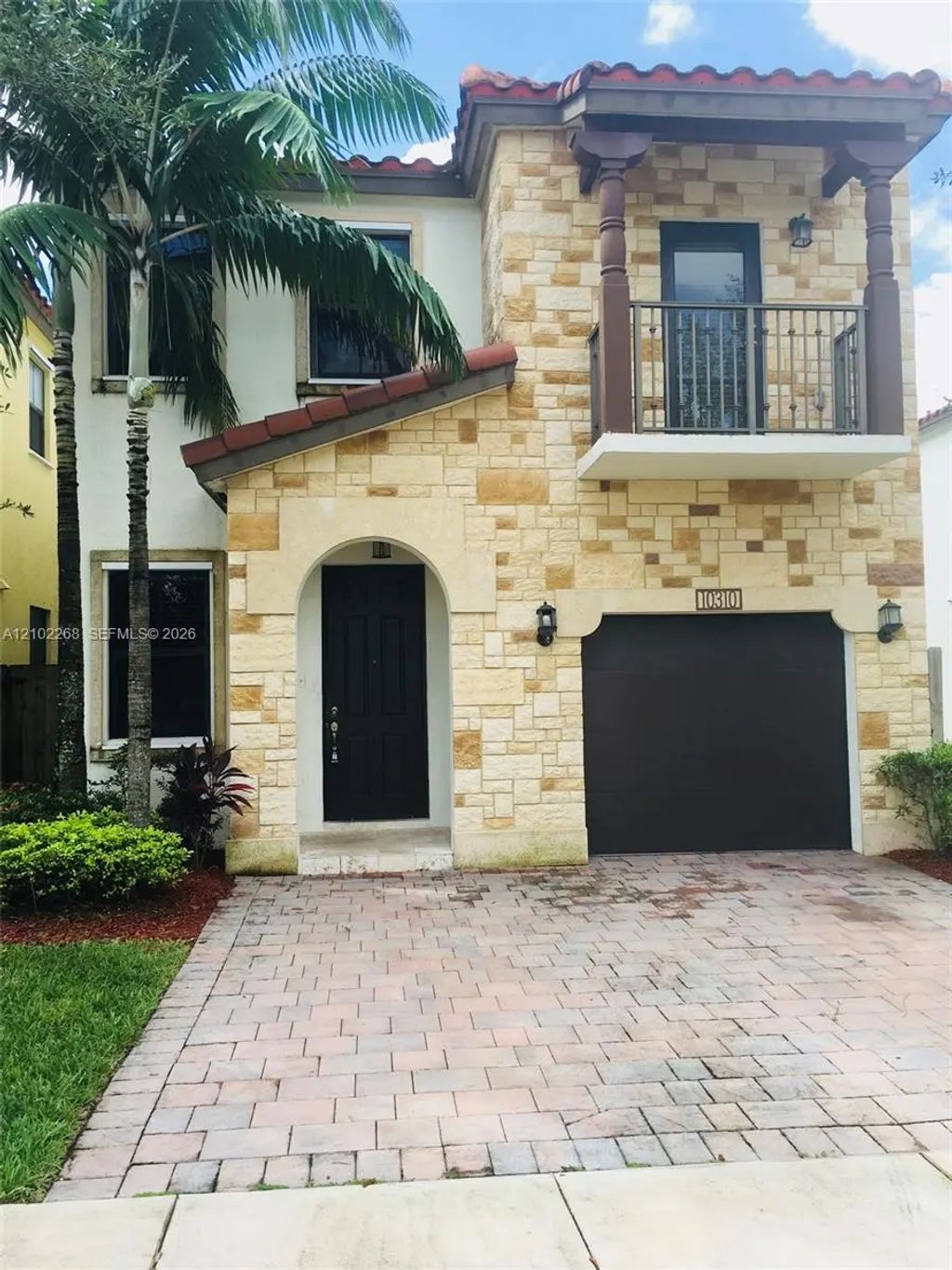 10310 Nw 70th Terrace, Doral