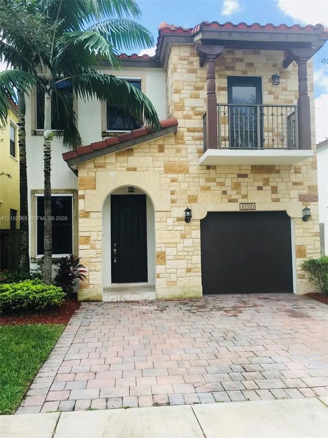 10310 Nw 70th Terrace, Doral