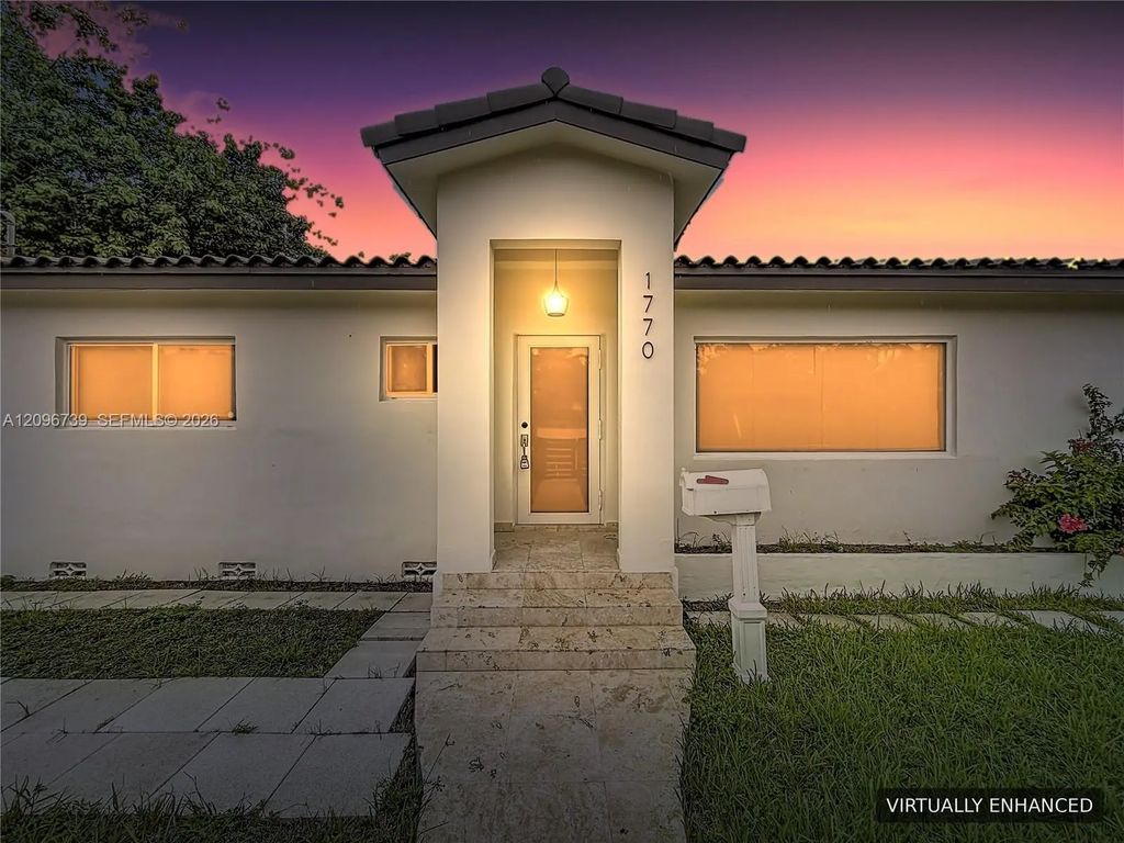 1770 Sw 17th Avenue, Miami
