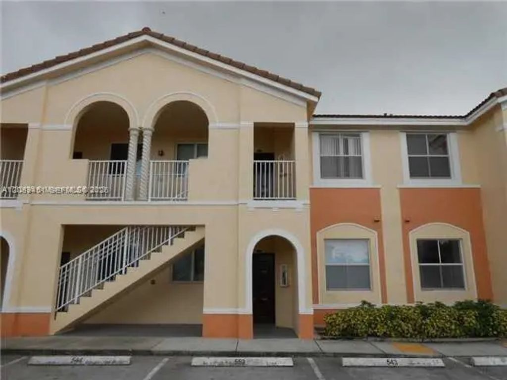 2551 Se 16th Terrace #105, Homestead