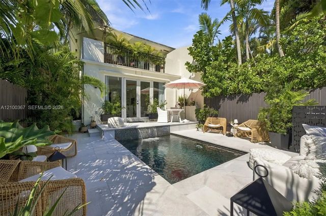 3151 New York Street #3151, Miami