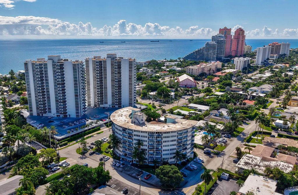 3250 Ne 28th Street #104, Fort Lauderdale