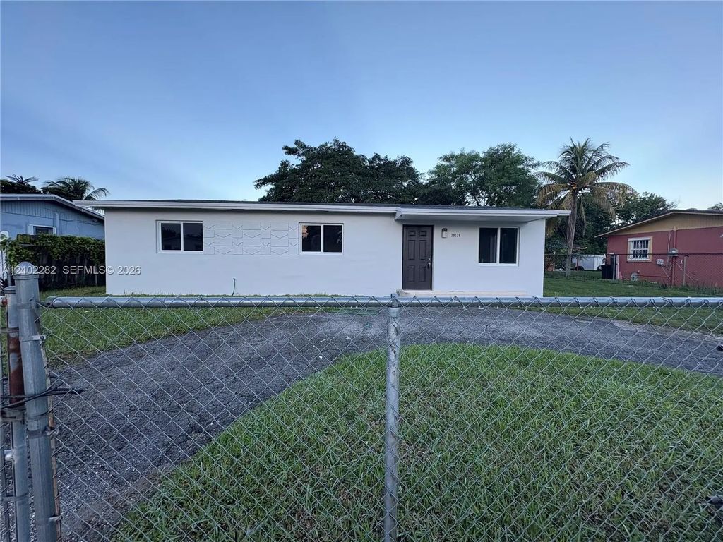 30126 Sw 148th Place, Homestead
