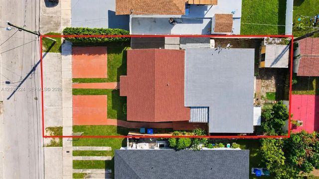 2 of 50 - 3250 Nw 14th Terrace, Miami, FL