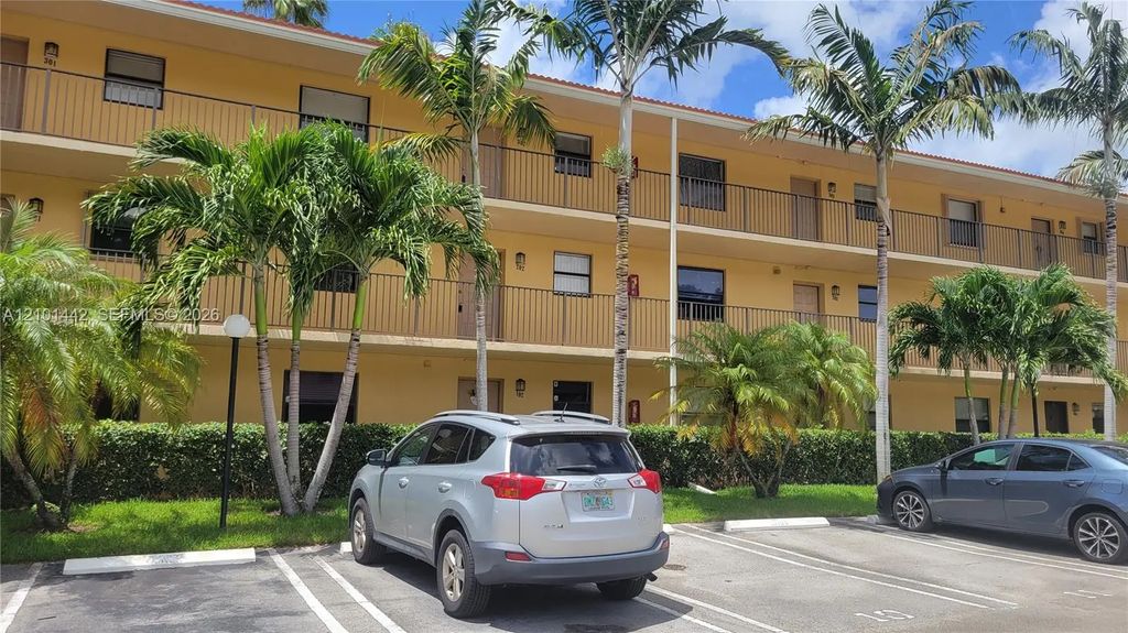 11477 Nw 39th Court #202-1, Coral Springs