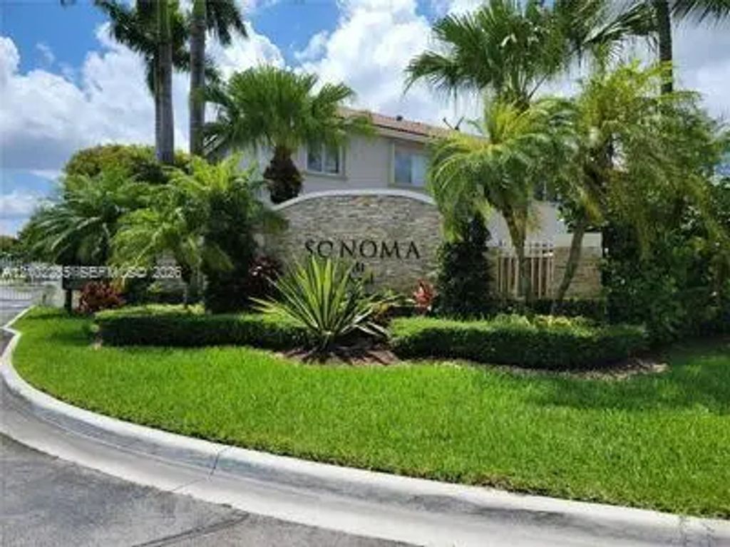 11352 Nw 56th Street, Doral