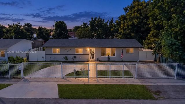 11080 Sw 60th Street, Miami