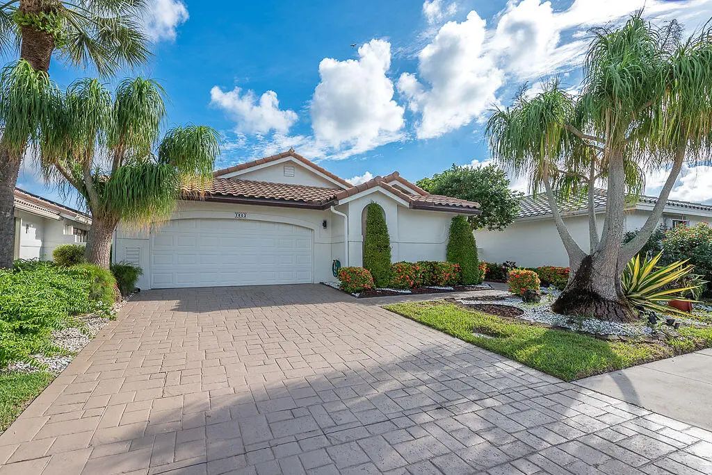 GLENEAGLES 6 Real Estate listing B26085314, Delray Beach FL