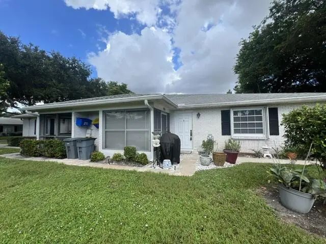5 of 33 - 10169 S 40th Trail S #259, Boynton Beach, FL