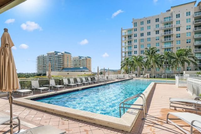 450 N Federal Highway #903, Boynton Beach