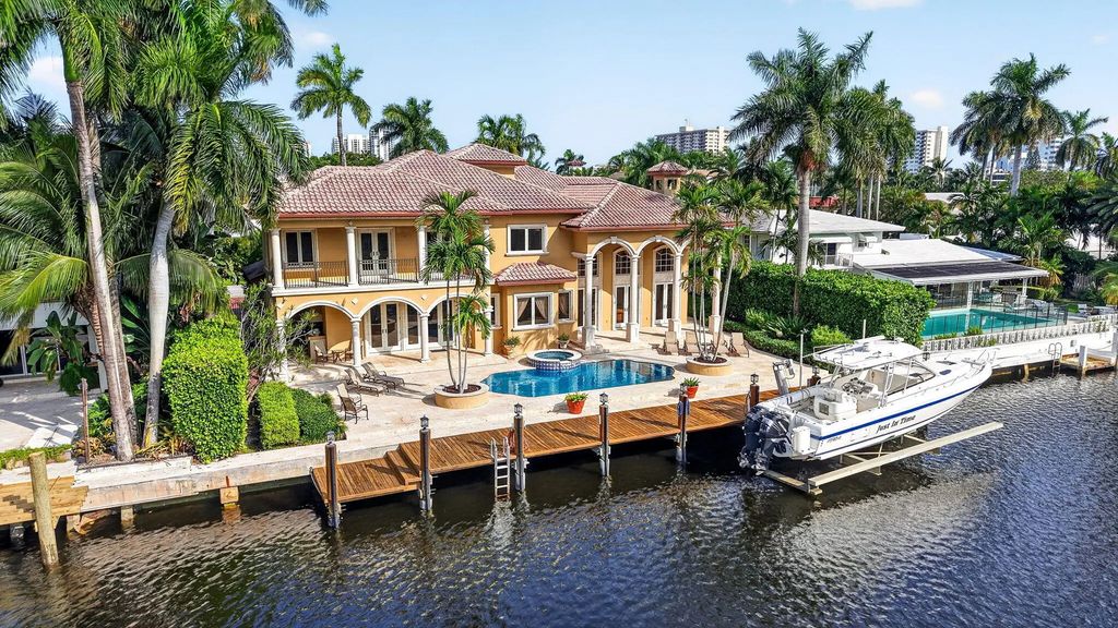 67 Royal Palm Drive, Fort Lauderdale