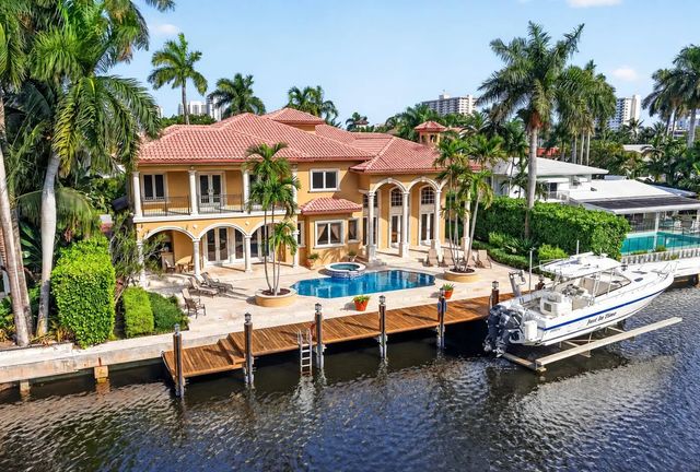 67 Royal Palm Drive, Fort Lauderdale