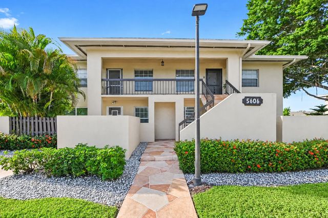 2 of 36 - 5606 Via Delray  Boulevard #d, Delray Beach, FL