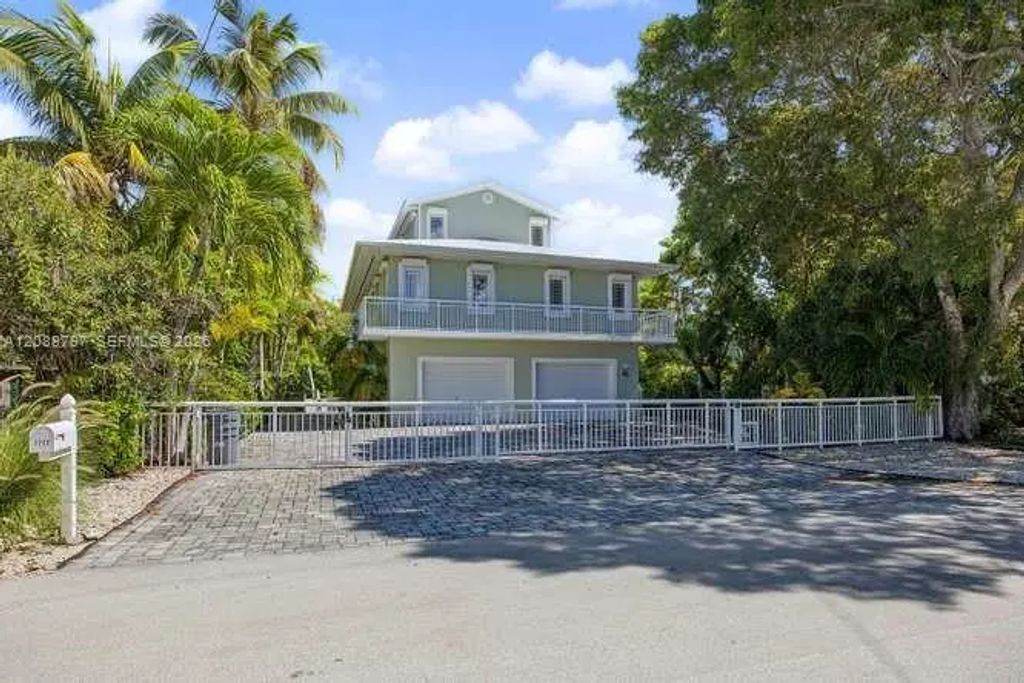 1217 Mockingbird Road, Key Largo