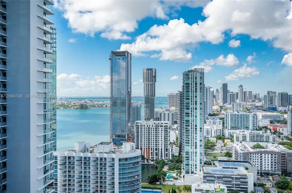 501 Ne 31st Street #3407, Miami