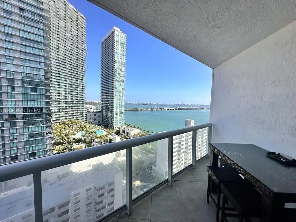 480 Ne 30th Street #1704, Miami