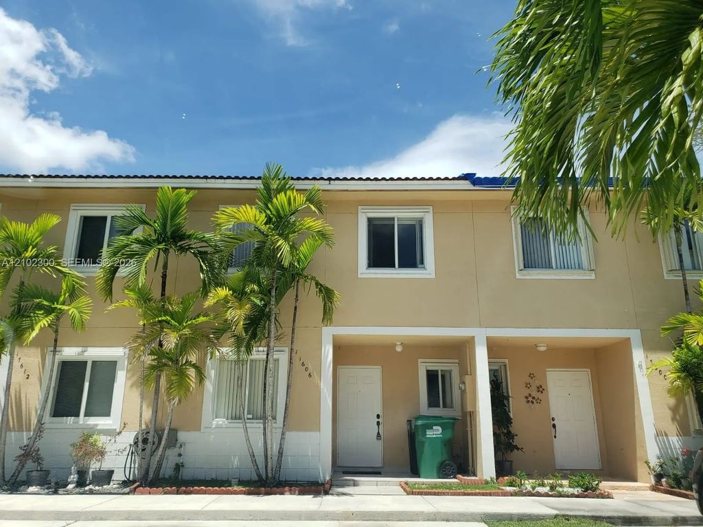 17606 Sw 139th Court #n/a, Miami