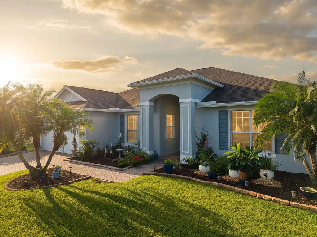 670 Tangelo Circle Sw, Vero Beach