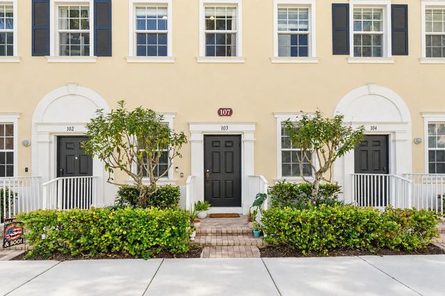 3 of 32 - 107 Pond Apple Lane #103, Jupiter, FL