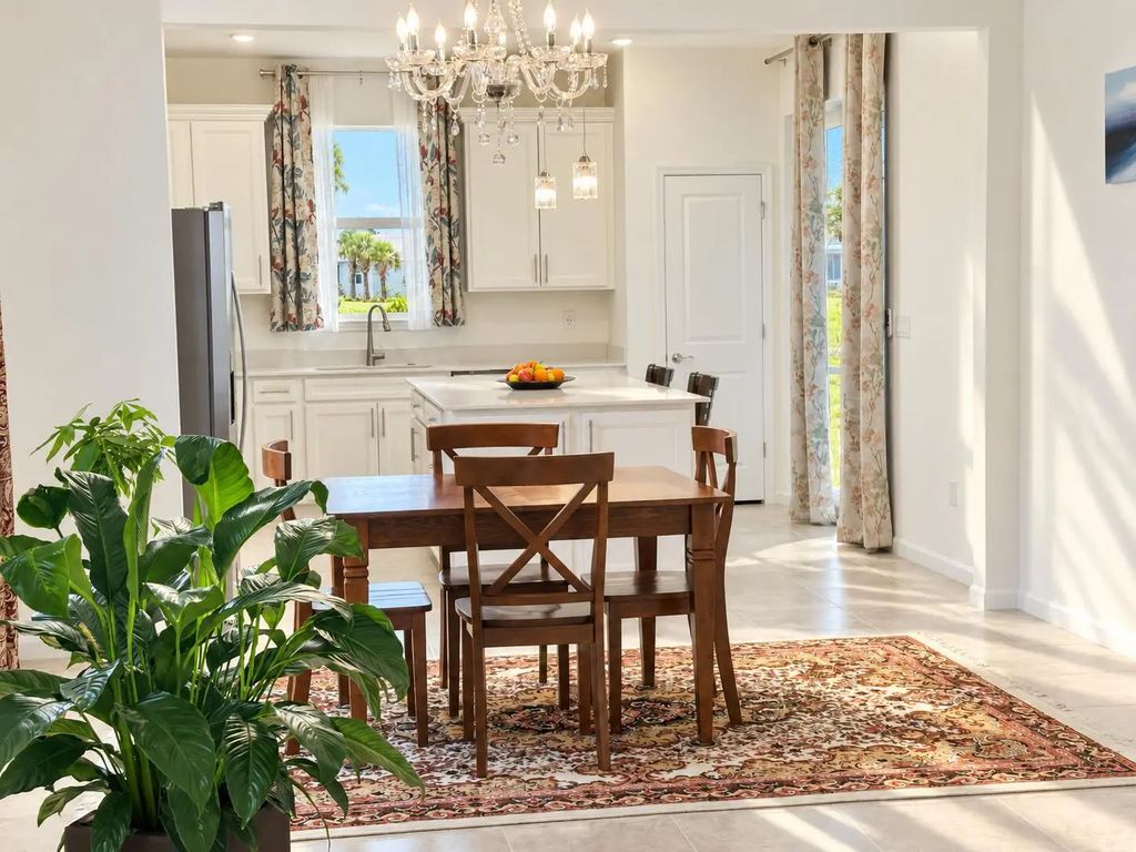 4501 Jolly Roger Manor, Vero Beach